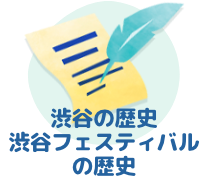 渋谷の歴史・渋谷フェスティバルの歴史